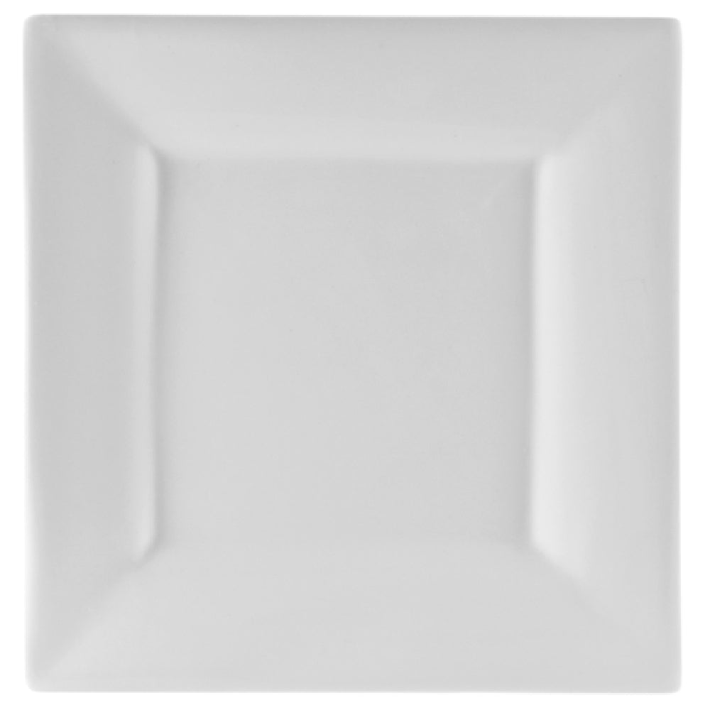 10 Strawberry St WTR-16SQ - Serving Platter, 16", Square
