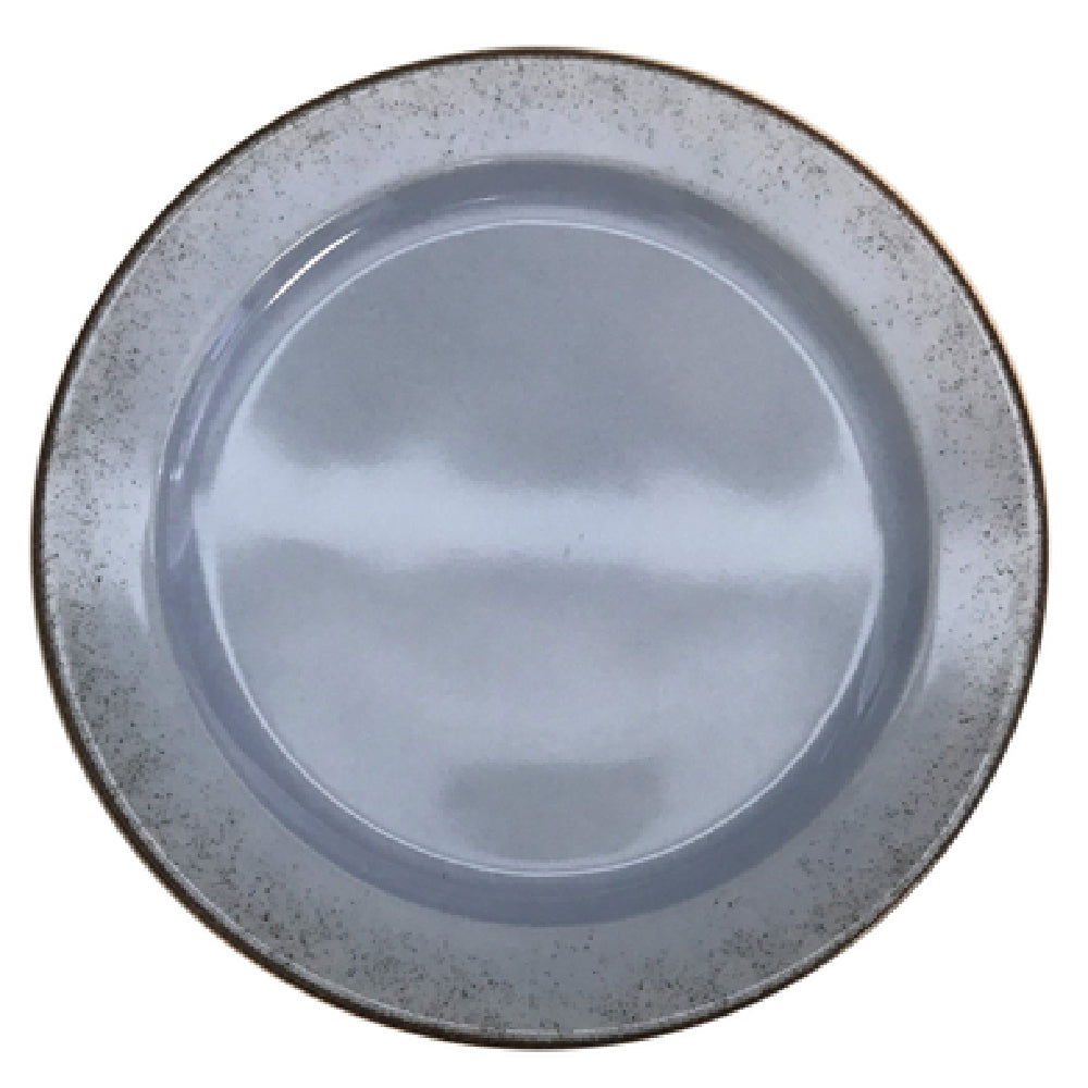 Bauscher Hepp 110024-700457 - Plate, 9-2/5" Dia., Round