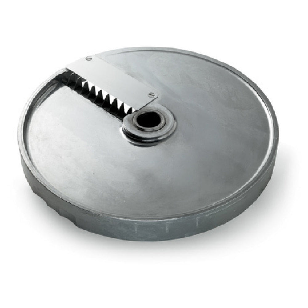 Sammic FCE-8+ (1010405) Julienne Disc 5/16" X 5/16" (8 X 8 Mm) French Fries