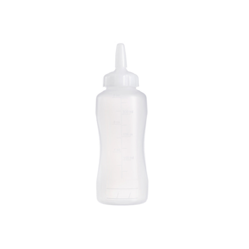 Carlisle 01375 Araven Mini Squeeze Bottle 8 Oz