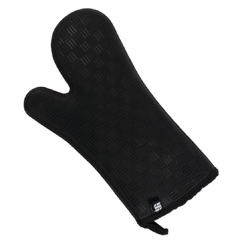 San Jamar FX17 FlexGuard Oven Mitt 17" Hanging Loop