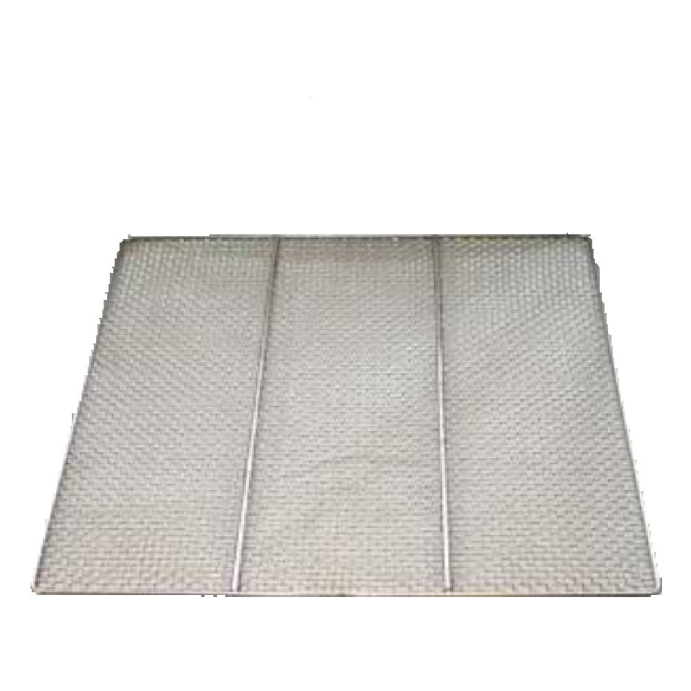 GSW USA DN-FS19 Donut Frying Screen 19" X 19" Stainless Steel