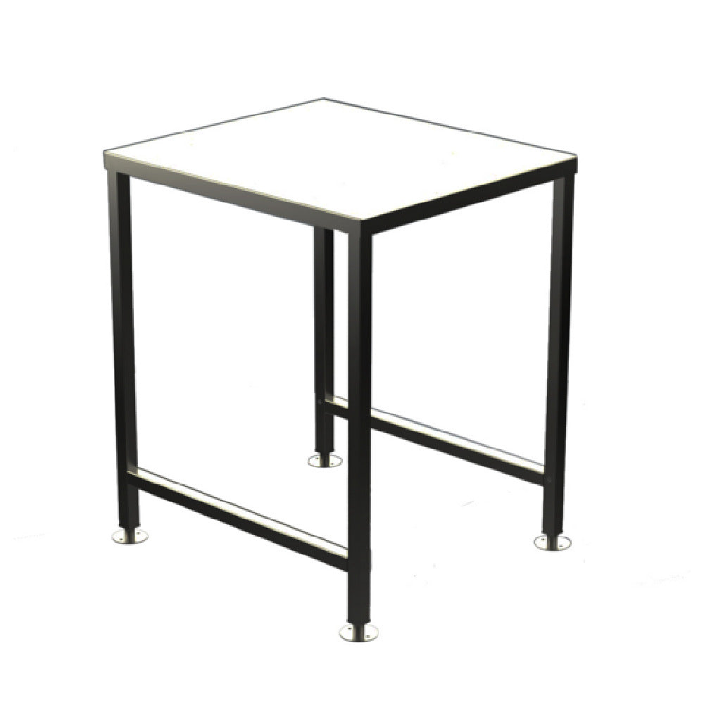 Alto Shaam 5033317 Stand With Seismic Feet Vector H/W