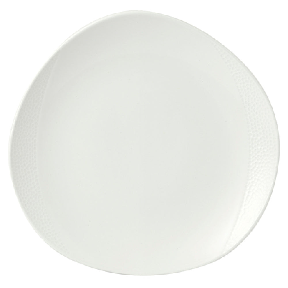Churchill China WHISOI111 Plate 11-1/4" Dia. Round