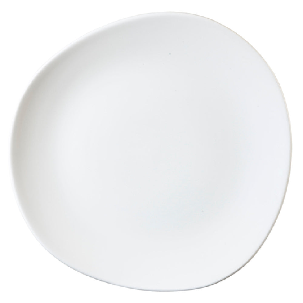 Churchill China WH OG111 Plate 11 1/4" Dia. Round