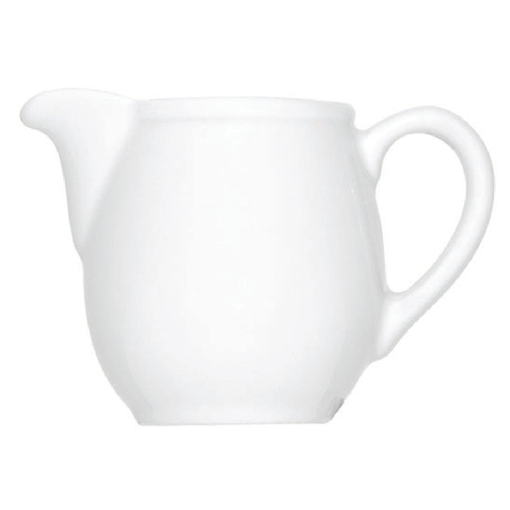 Bauscher Hepp 544817 - Creamer, 57.5 Oz., With Handle