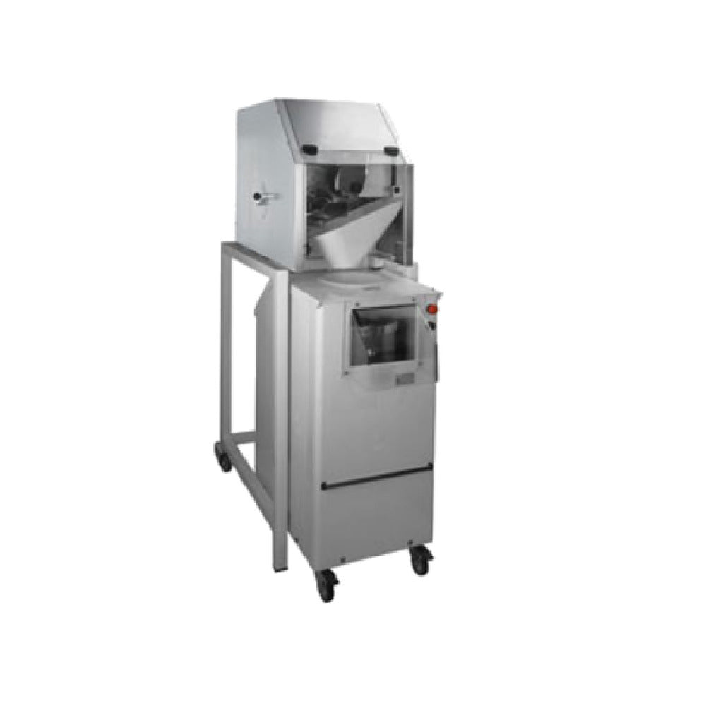 Thunderbird TDR-1380 Dough Rounder/Divider Automatic 1.0 24.0 Oz. Dough Balls