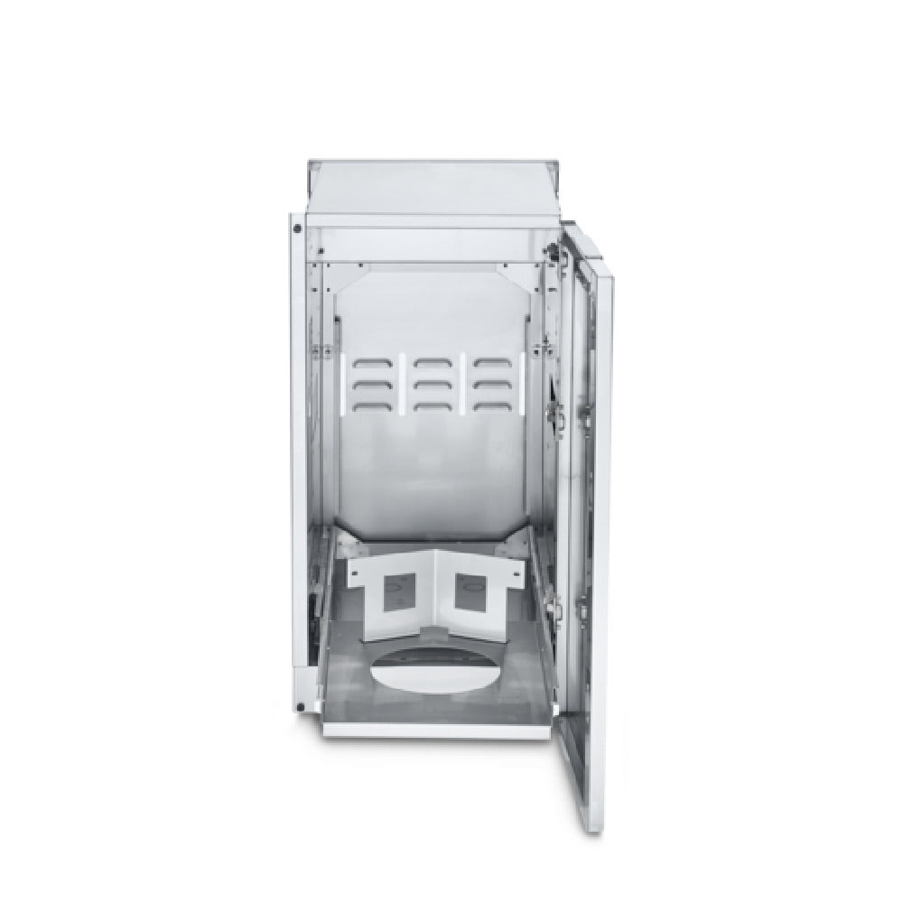 Crown Verity ICM-PH Infinite Series Cabinet Module With Propane Holder