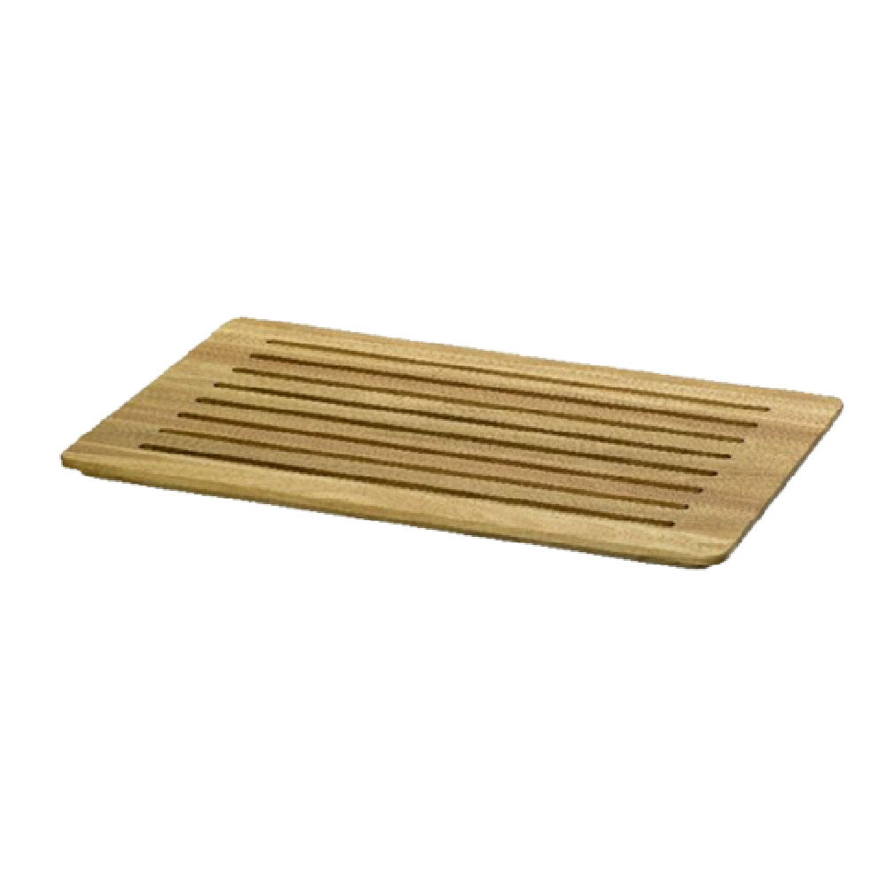 Bauscher Hepp 57.0166.9990 - Bread Cutting Board, 1/1 GN, Rectangle