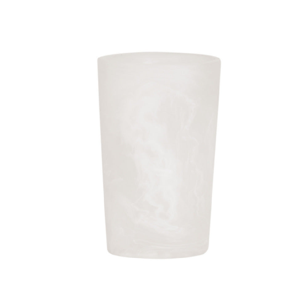 Cal Mil 23742-4-126 Cylinder 3.75" Dia. X 5.75"H Round