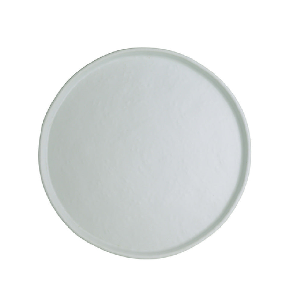 Steelite 7182TM503 Plate 10-3/4" Dia. X 3/4"H Round