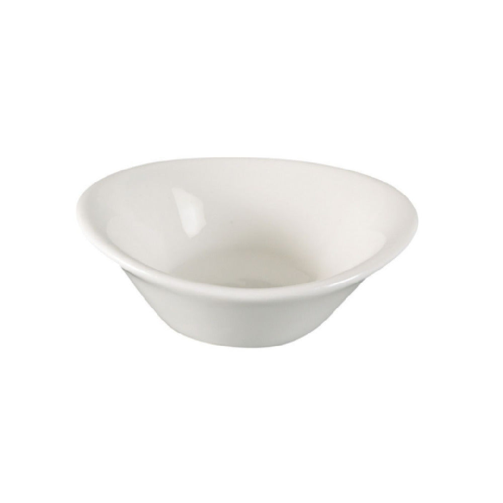 Yanco AC-006 Abco Jelly Dish 2 Oz. 3" Dia.