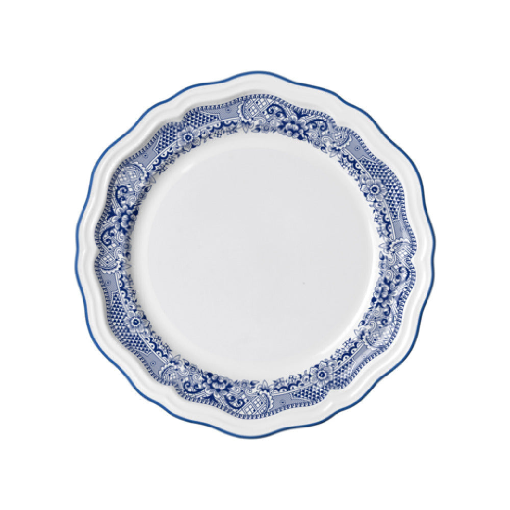 Steelite 62565FP811 Rim Plate 10.25" Adelina