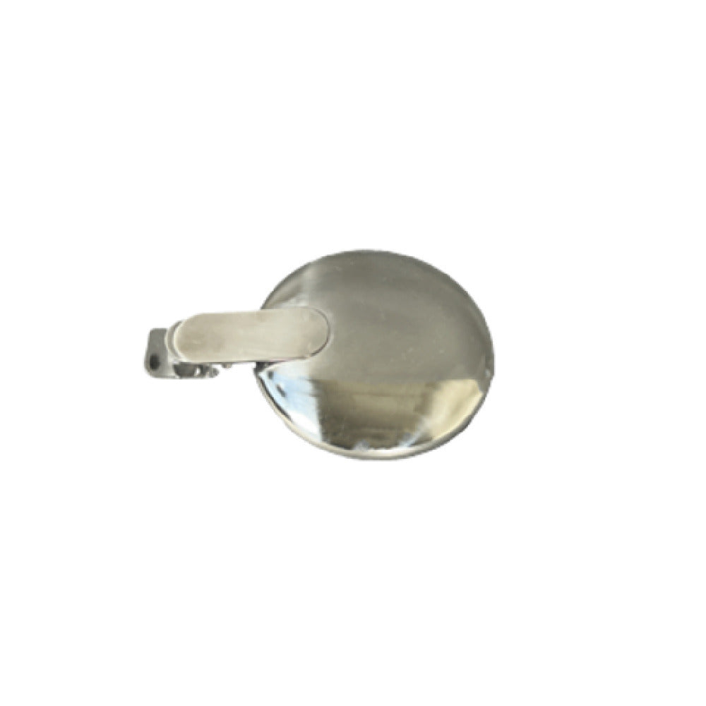 Vertex China AV-TPCC Lid For Tea Pot Fits AV-TPC Chrome