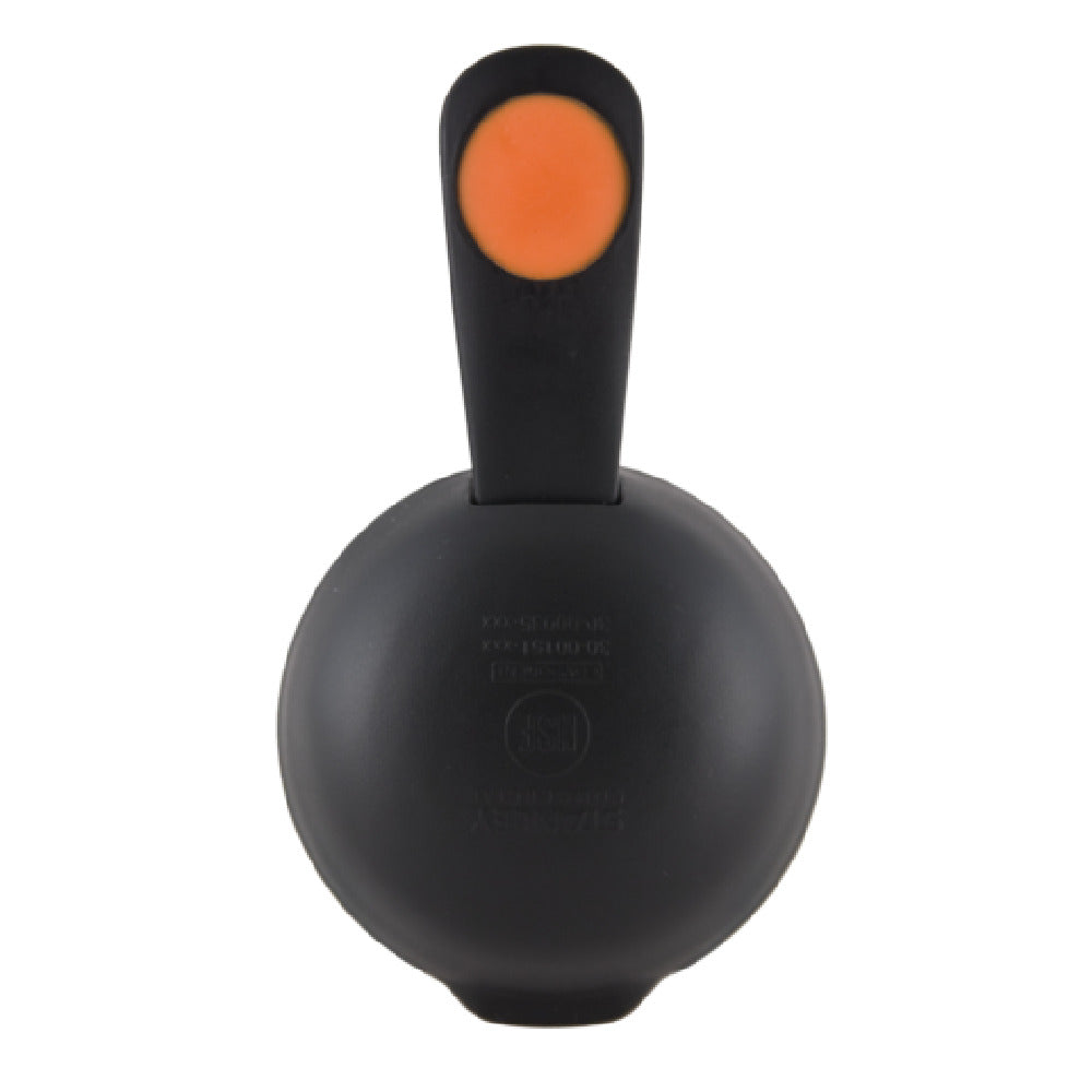 Service Ideas 10-00059-004 Service Ideas ErgoServ® Replacement Push Botton Lid