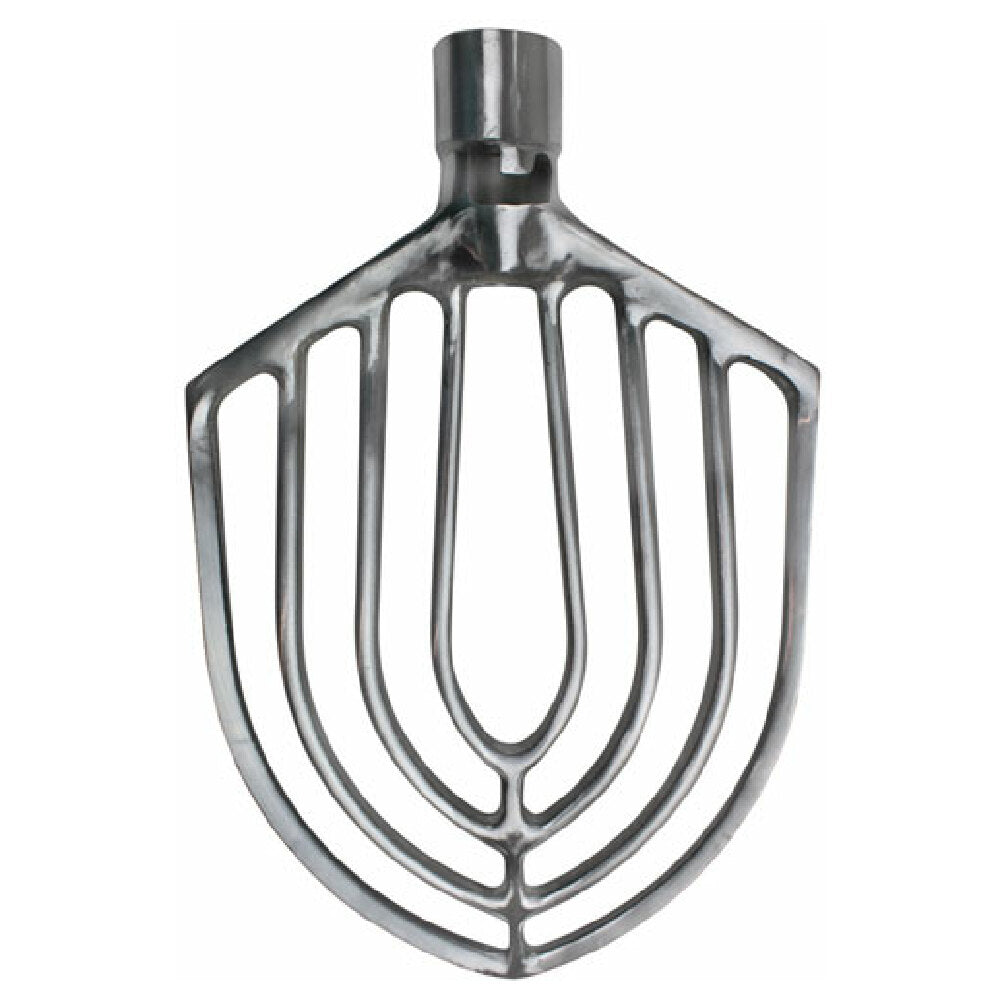 Hobart T-68064 Beater 140 Qt