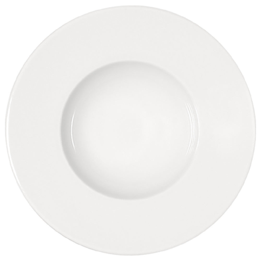 Bauscher Hepp 700728-410000 - Plate, 15.9 Oz., 11.1" Dia. X 1.8"H