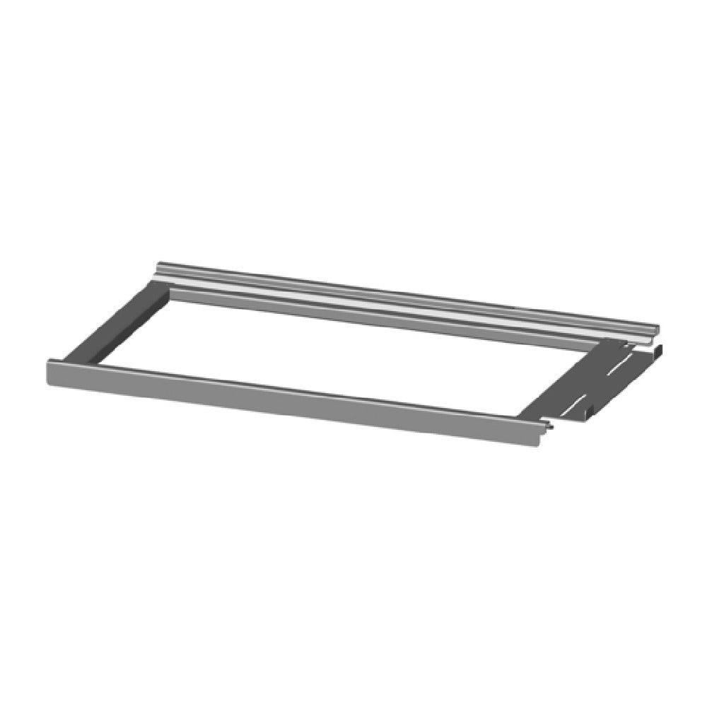 Lainox BTL011 Compulsory Frame For Removable Oven Rack & Plate Racks