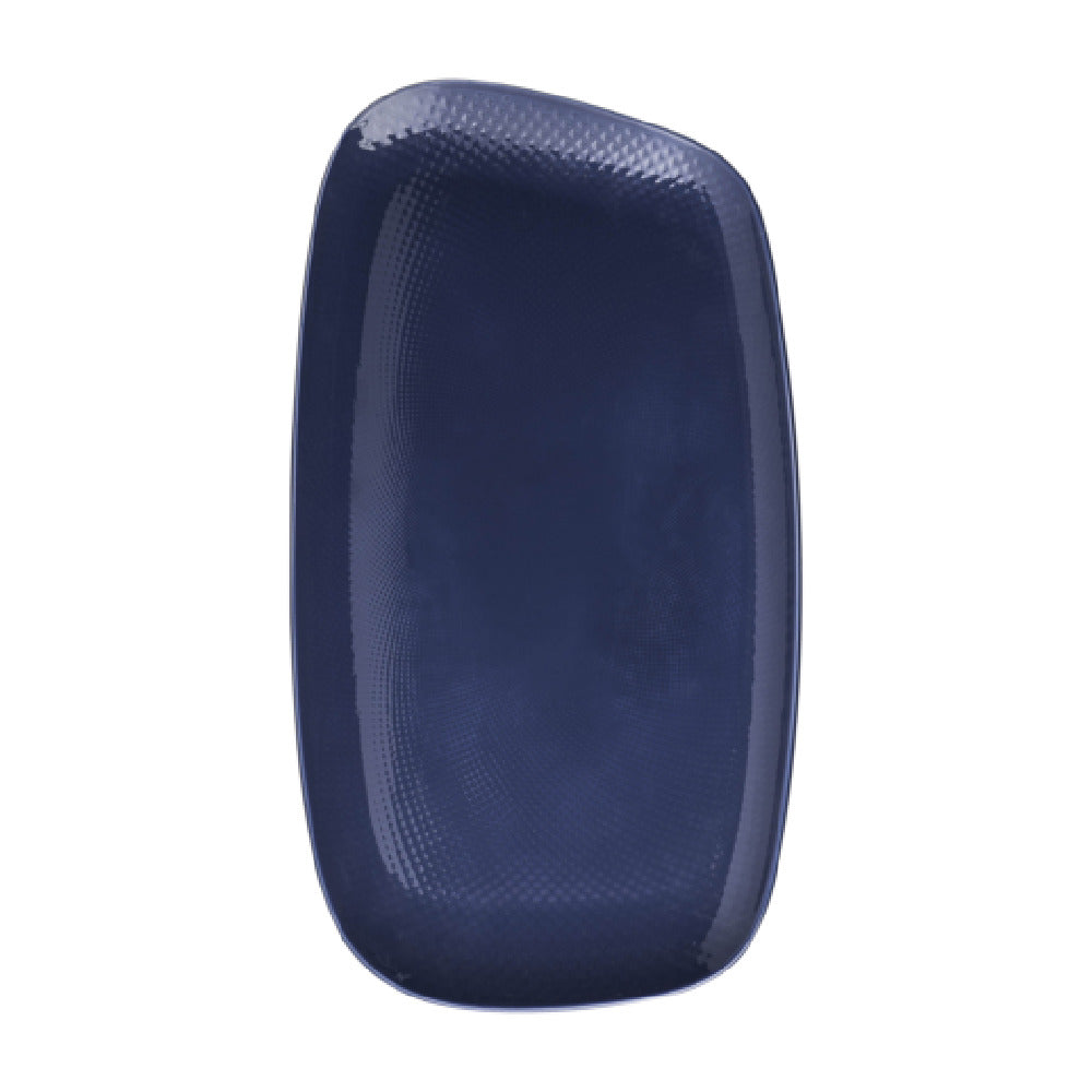 Steelite 6959E6135 Platter 18.5" X 10.5" X 1.25"H Rectangular