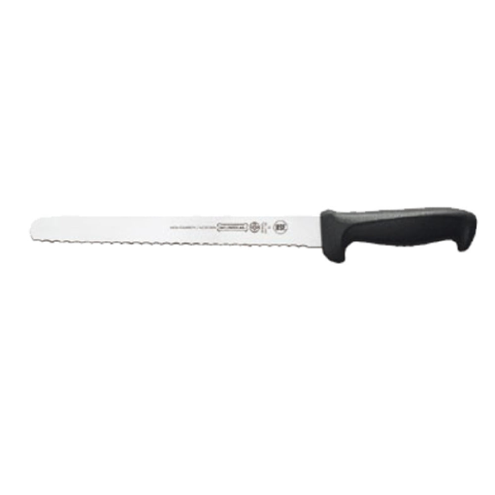 Mundial 5627-10E - Slicer Knife, 10", Serrated Edge