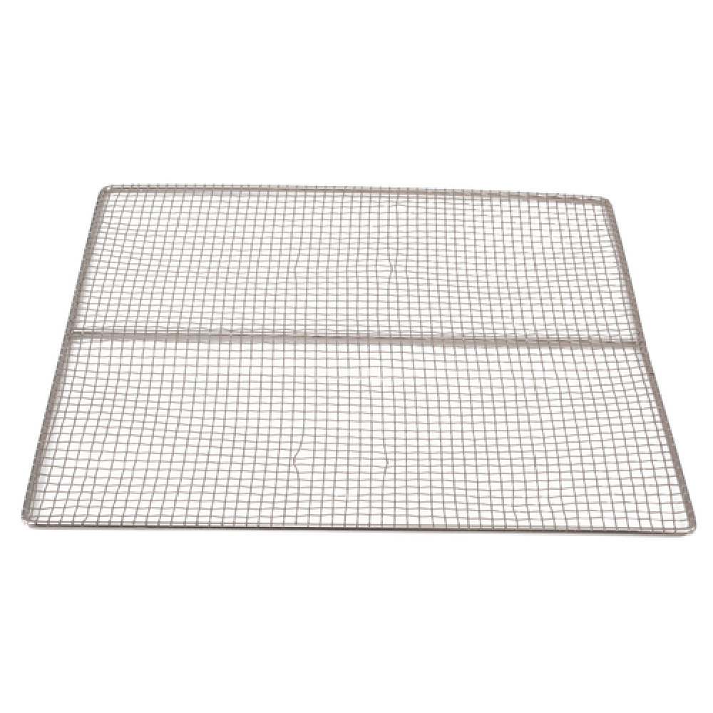 Stanton Trading 14G Tube Screen Grate 13-3/4" X 13-3/4"