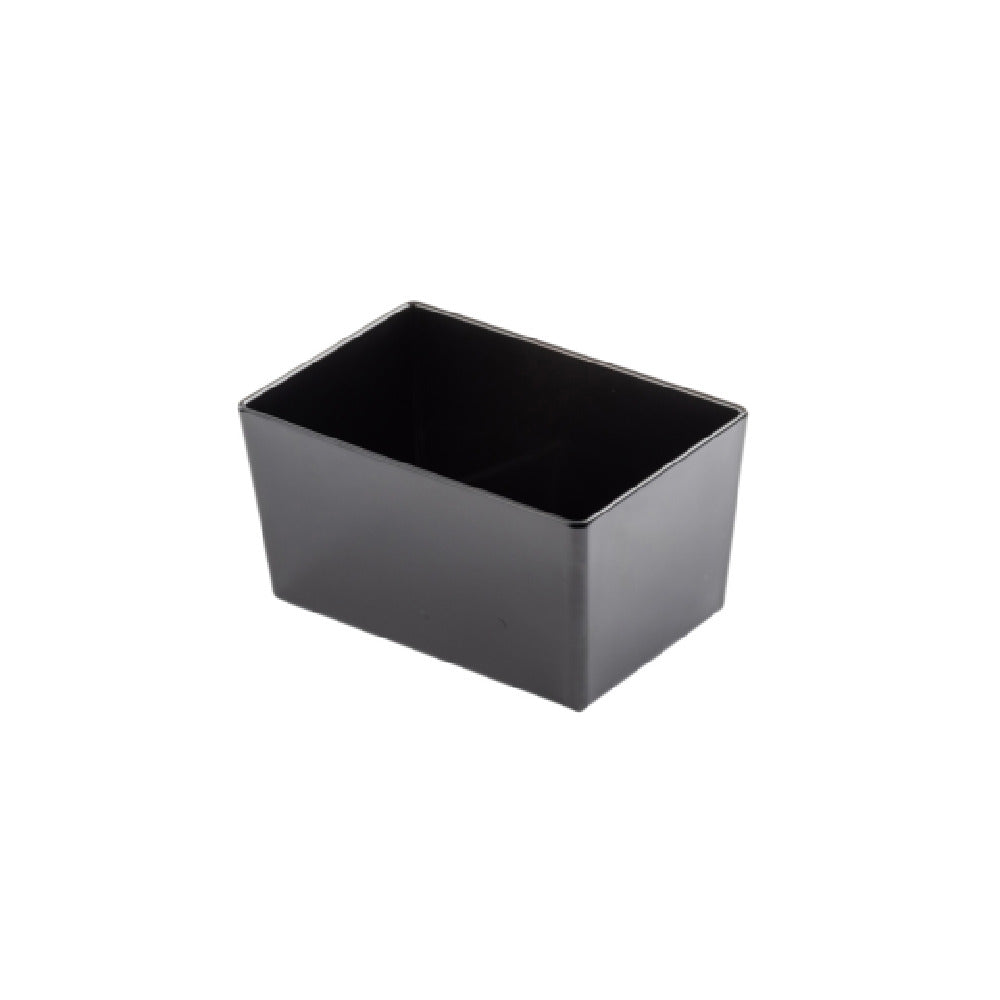 Tablecraft 12554 Simple Solutions™ Bowl 4.25 Qt. 9.5" X 6.375" X 5"