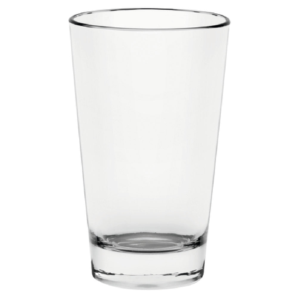 Bauscher Hepp 61397 - Hi-Ball Tumbler, 13-9/10 Oz., 3-3/10" Dia. X 5-1/2"H