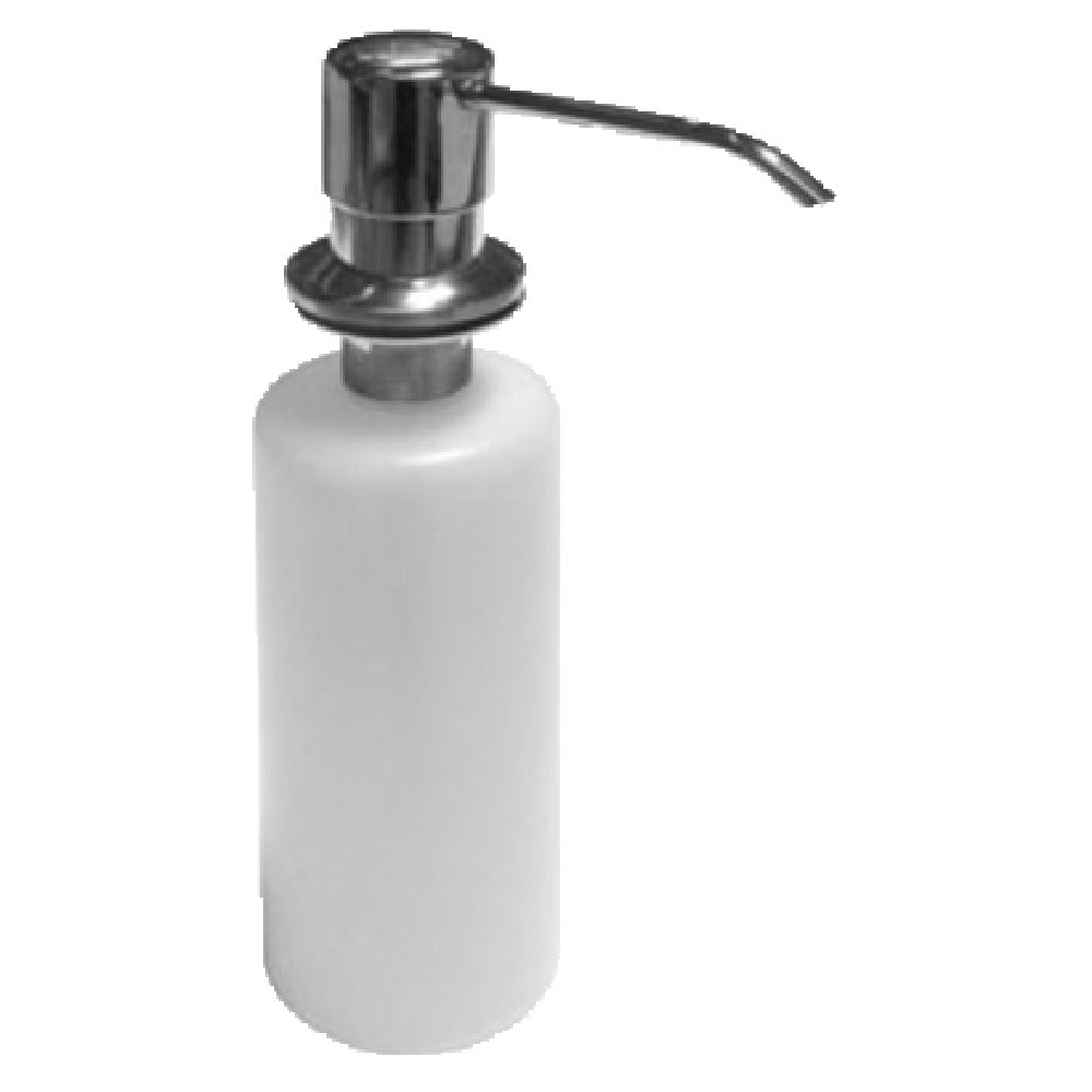 GSW USA AA-138 Soap Dispenser 12 Oz. Deck Mount For Hand Sink