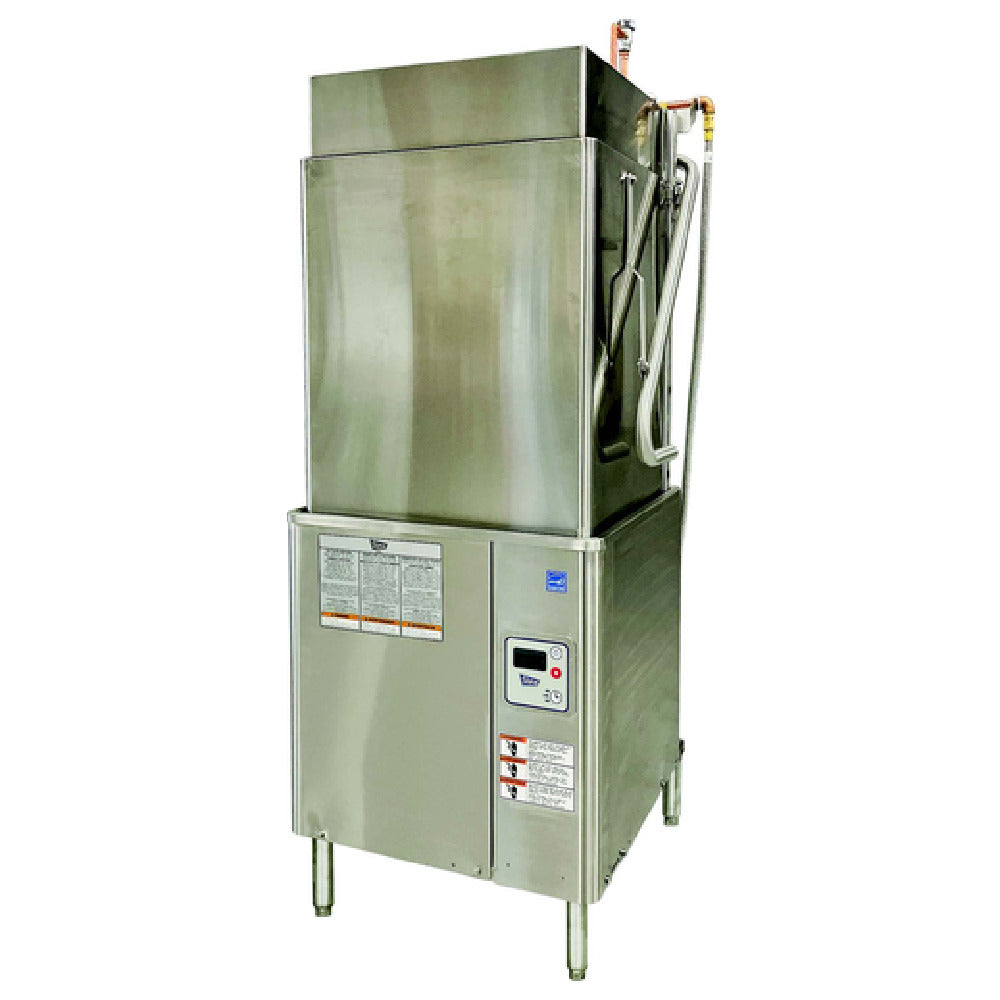 Stero SD3T-3 Dishwasher Tall Door Type 27”h Opening