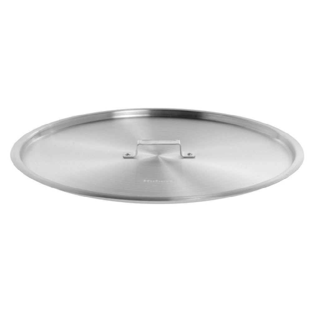Hubert 13859 - Cover, For 100 Qt. Stock Pot Or 28 Qt. Brazier, 20-9/10" Dia.