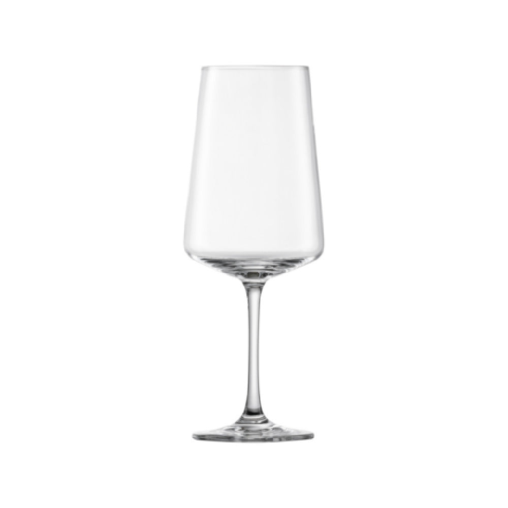 Fortessa 0108.124051 MioVino Red Wine Glass 16.9 Oz. Dishwasher Safe (4 Each Per Case)