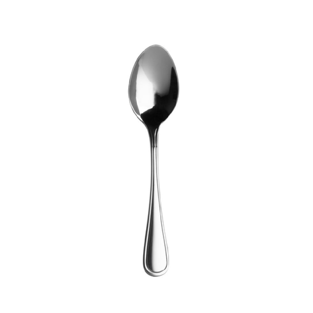 Steelite 5751SX005 A.D. Coffee Spoon 4.625" 18/0 Stainless Steel