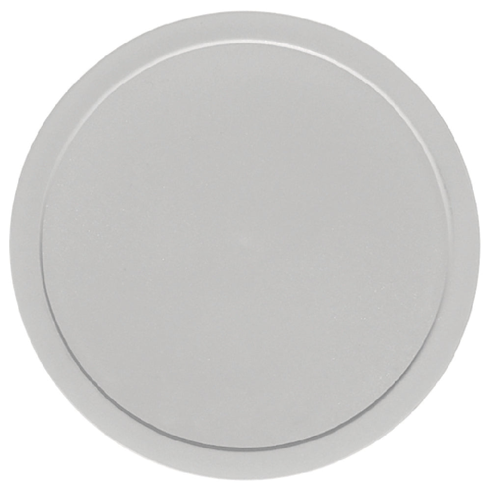 Bauscher Hepp 598301-011010 - Cover, Flat, Round