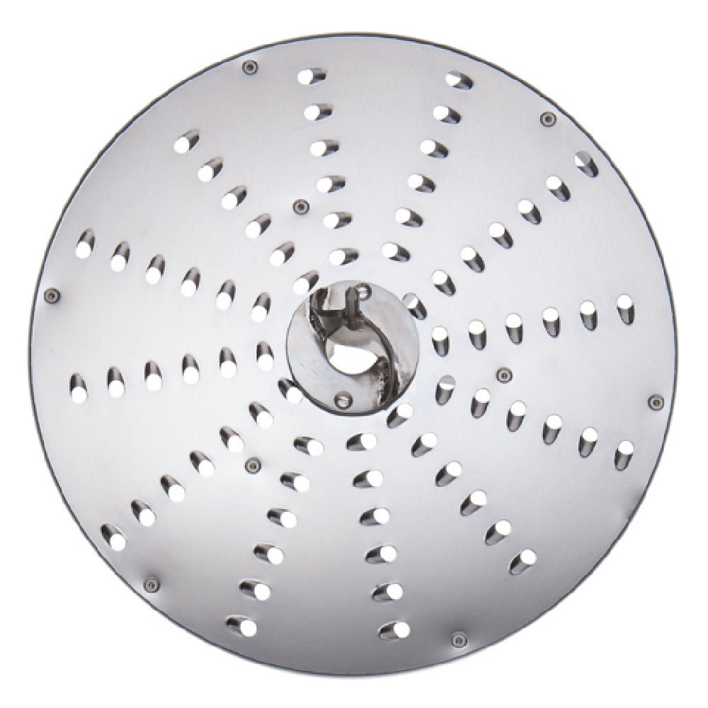 Eurodib 650157 Dito Sama Cabbage Grating Disc With Central Shaft For Stem Removal