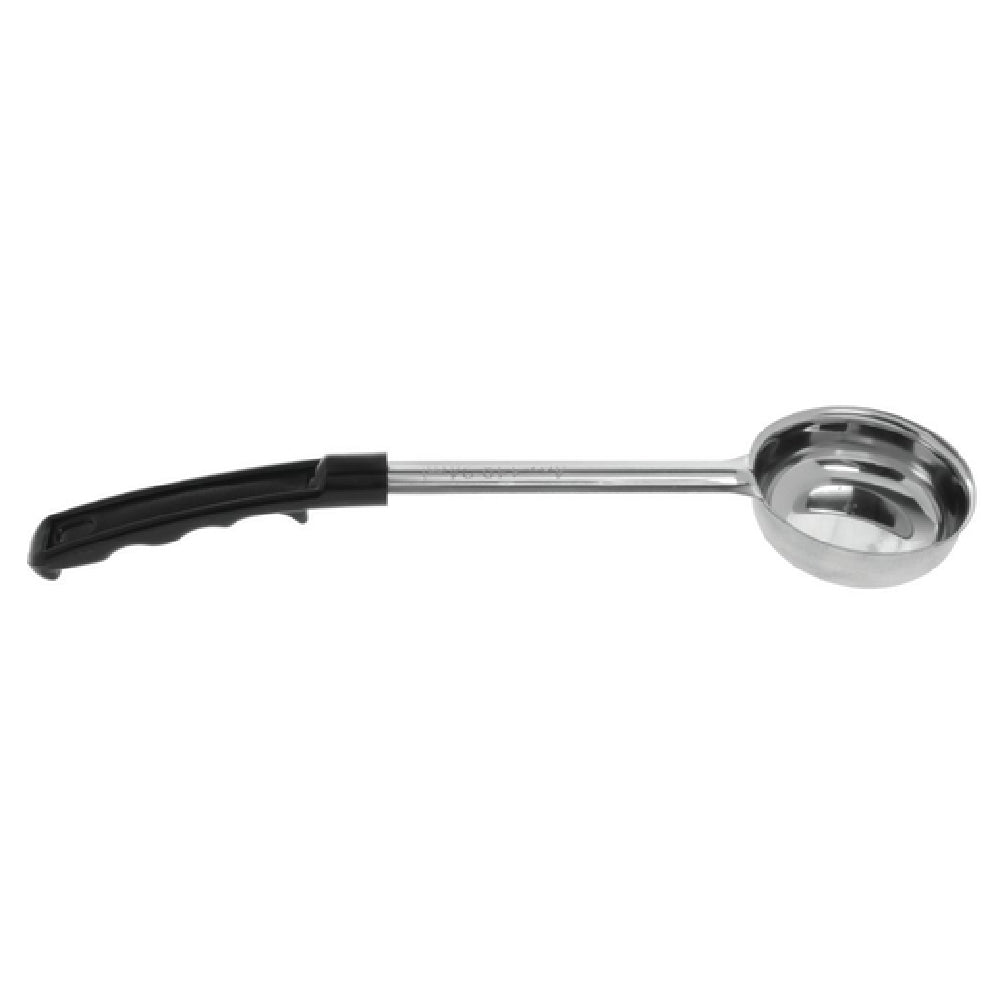Hubert 87536 - Portion Spoon, 4 Oz., 10-1/2"
