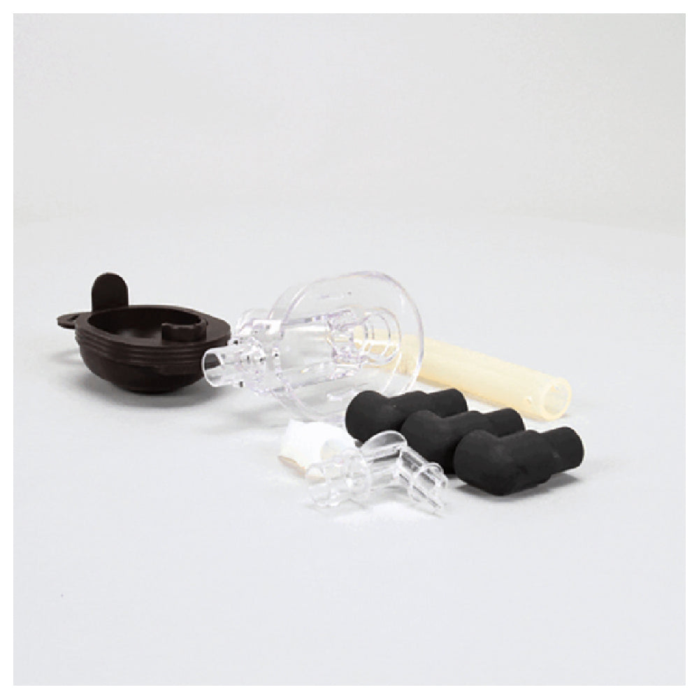 Server Products 07002 Pump W/tips Ser