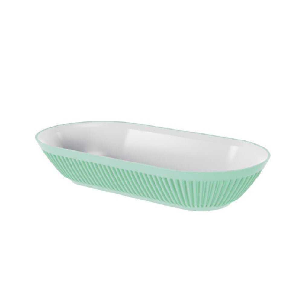 Bauscher Hepp TMG50017 - Dish, Mint, Melamine
