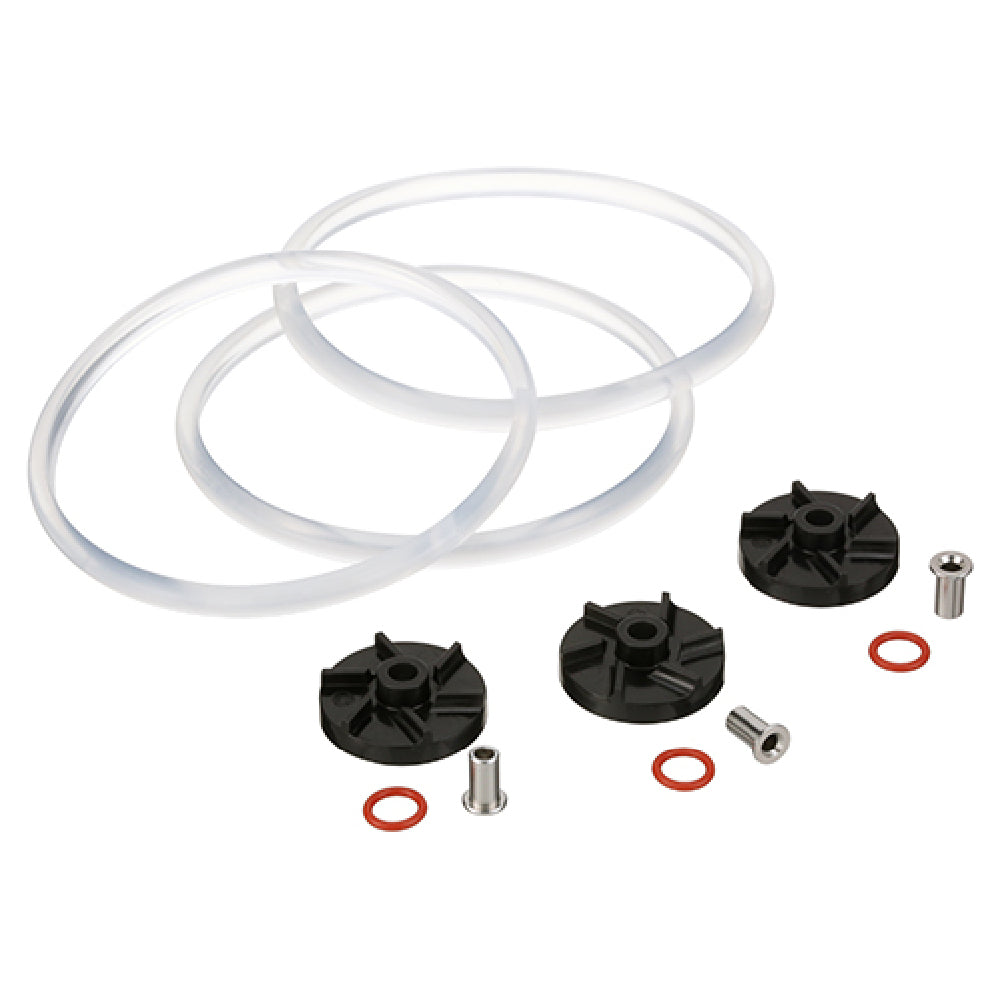 Grindmaster 250-00140 D Series Pm Kit Triple Bowl Crathco