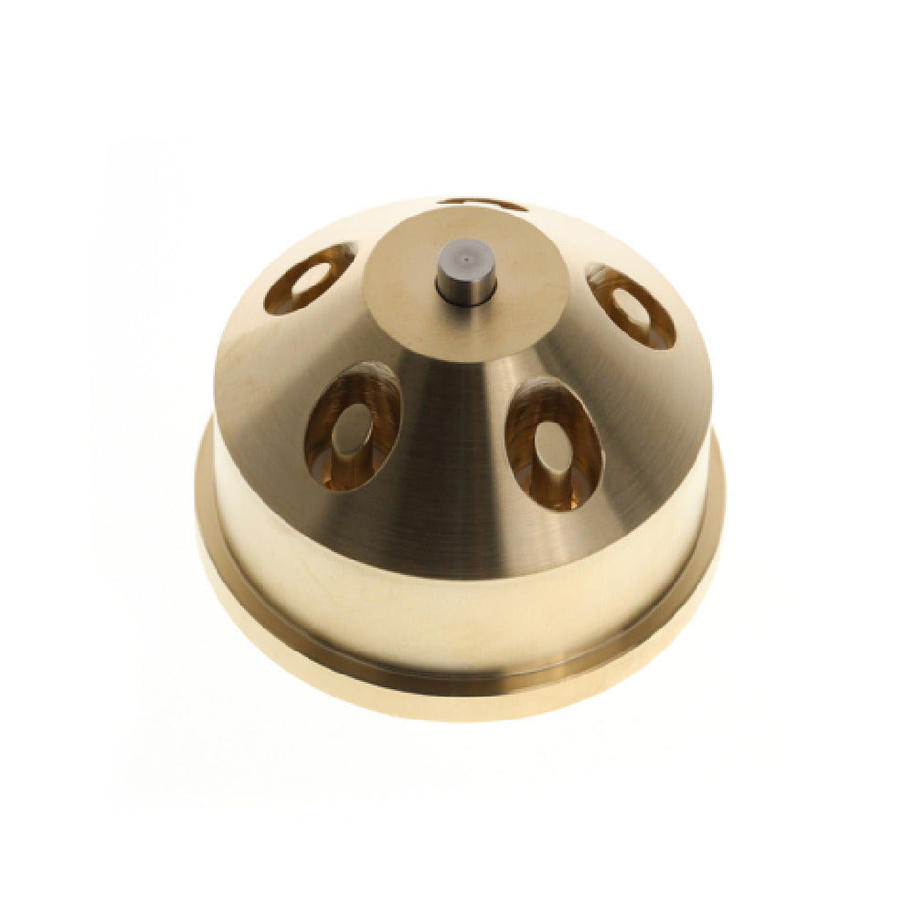 An Emiliomiti Company 473ILMP3 Ridged Penne Pasta Die And Knife For La Monferrina P3 (LM12020)