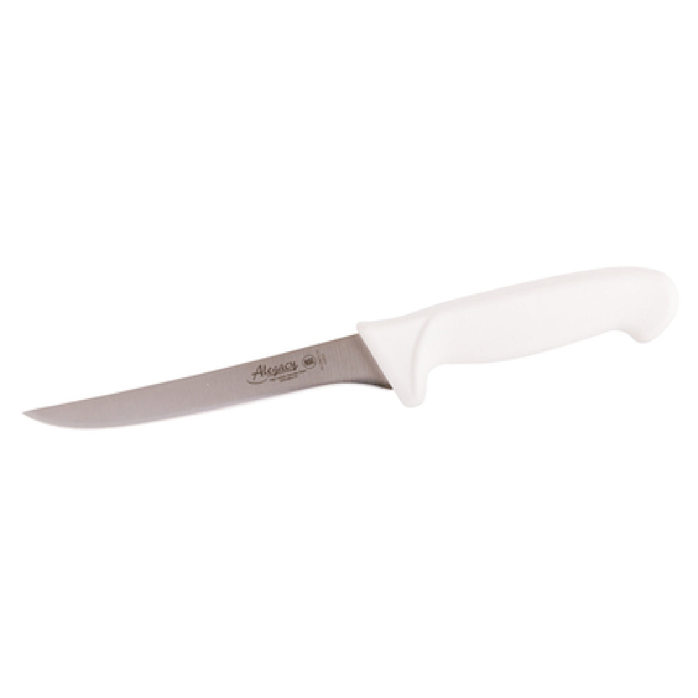 Alegacy Foodservice Products PC1286WHCH E™ Economy Boning Knife 6" Blade Straight Edge