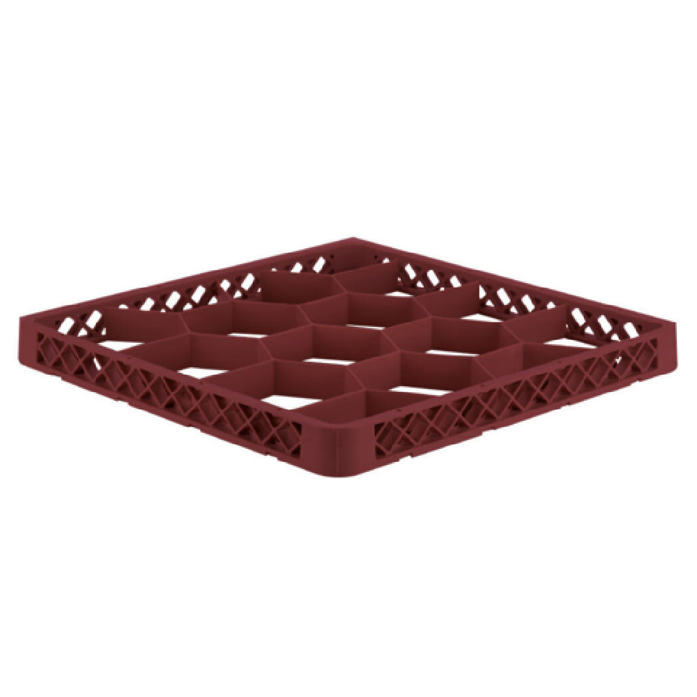Vollrath TRJ-21 - Traex® Rack Max® Dishwasher Rack Extender, Full-size, (12) Compartments