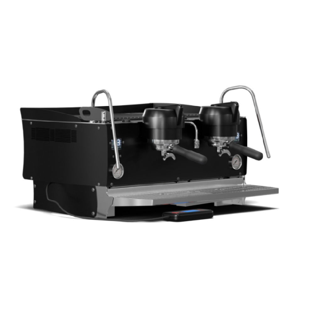 Synesso (Middleby) S-200 - S-Series Espresso Machine, 2 Group, Semi-automatic
