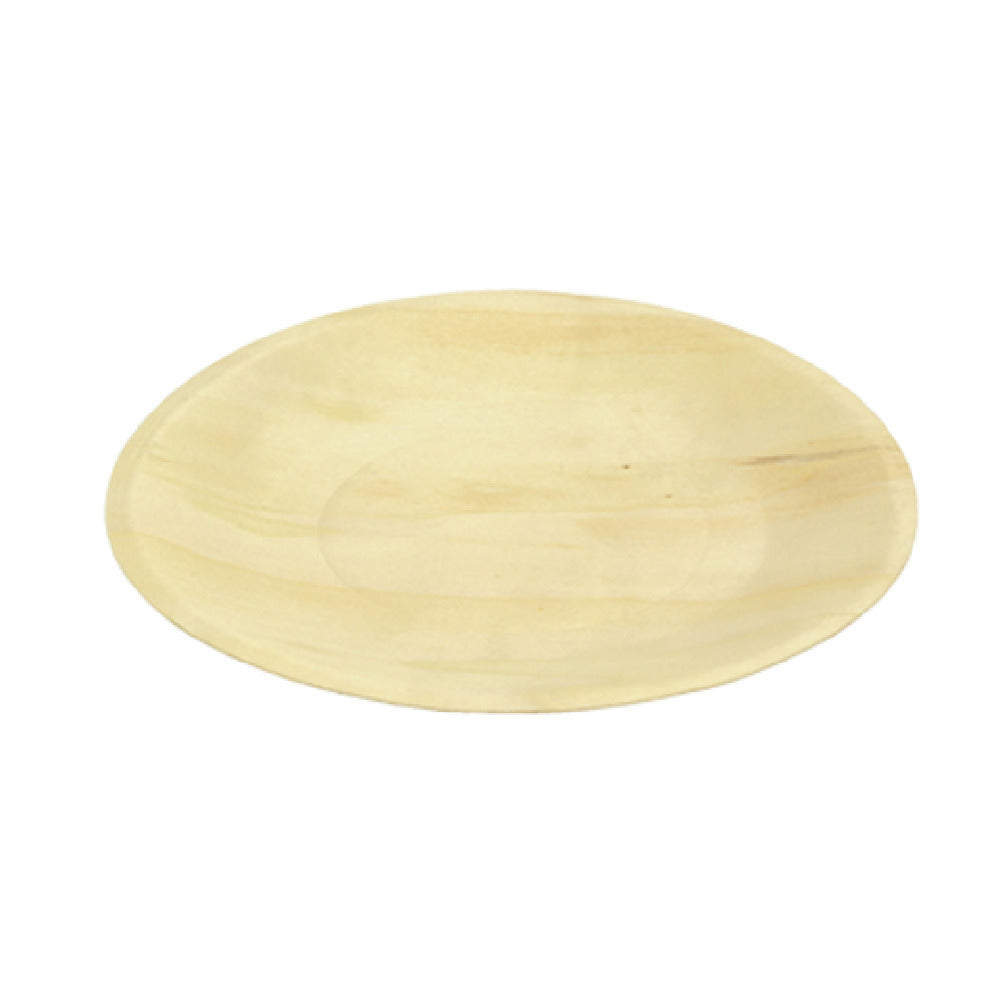 FOH DSP026NAW28 Promotional Pricing May Be Available! Contact Your FOH® Sales Representative For Details! Servewise™ Disposable Plate