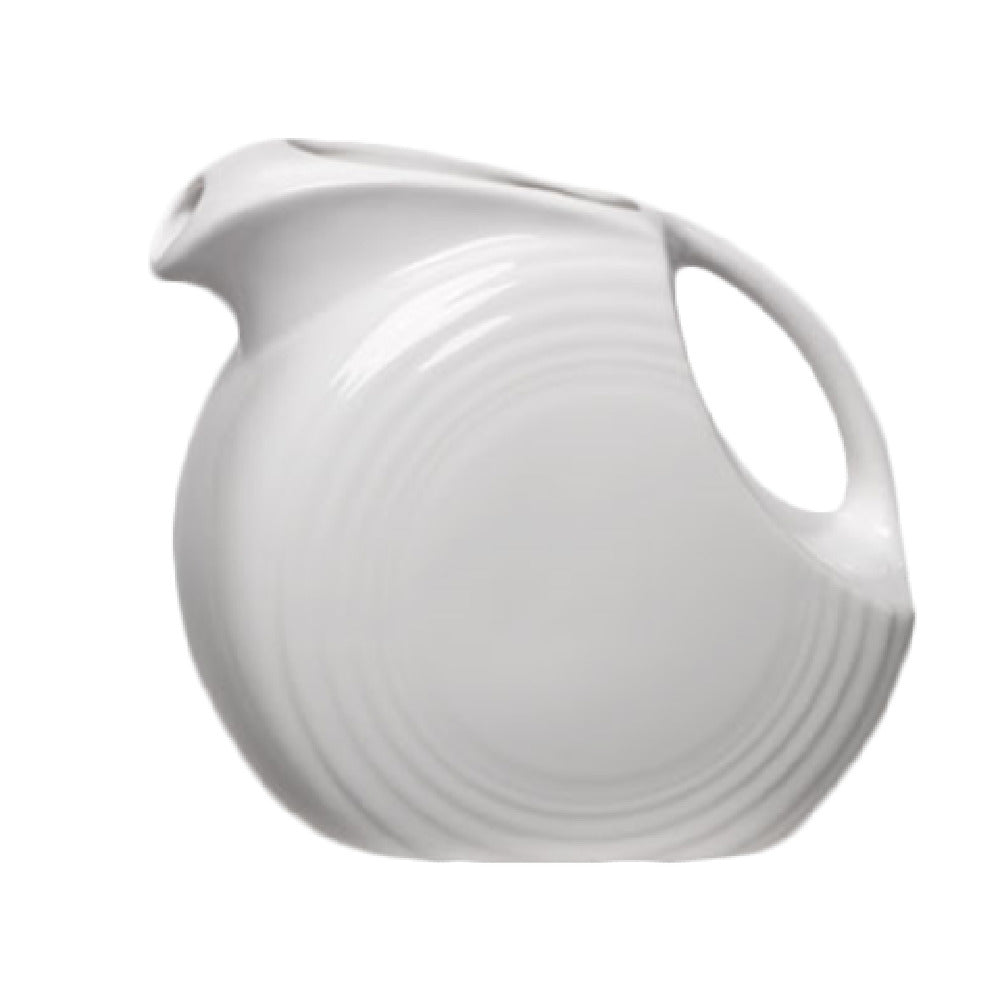 Steelite HL484100 Pitcher 67-1/4 Oz. 7-1/4"H