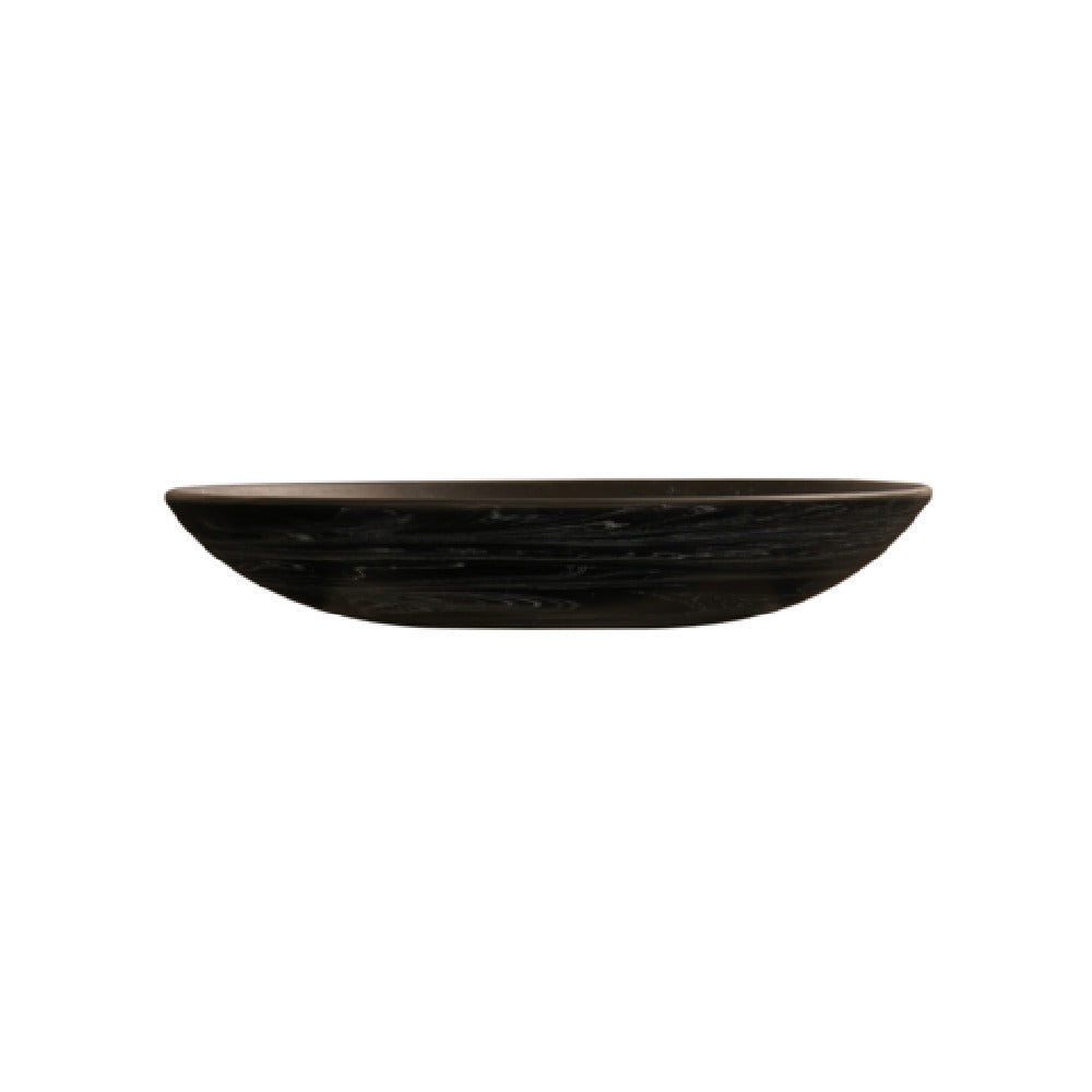 Cal Mil 23740-14-124 Bowl 14" Dia. X 2.5"H Round