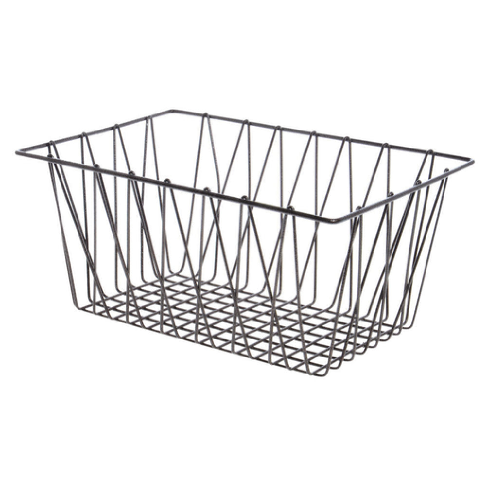 Hubert 59163 - Basket, 18" X 12" X 8"H, Rectangular