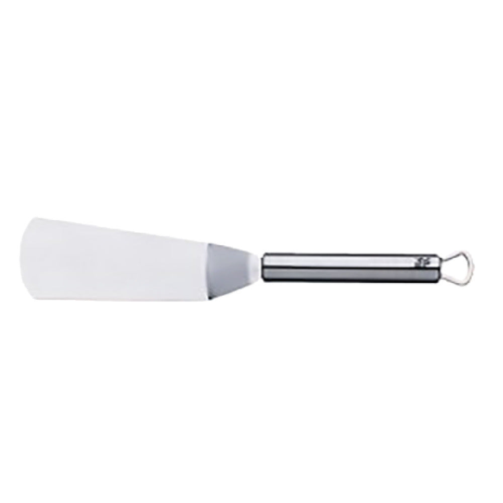 Bauscher Hepp 18.7133.6030 - Fish Slice, 11-1/4"L, Solid