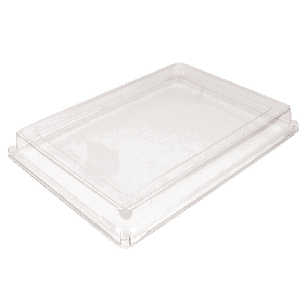 Bauscher Hepp GL3827L - Glazz Collection Lid, 15-1/2"L X 10-3/4"W X 2"H, Fits GL3827