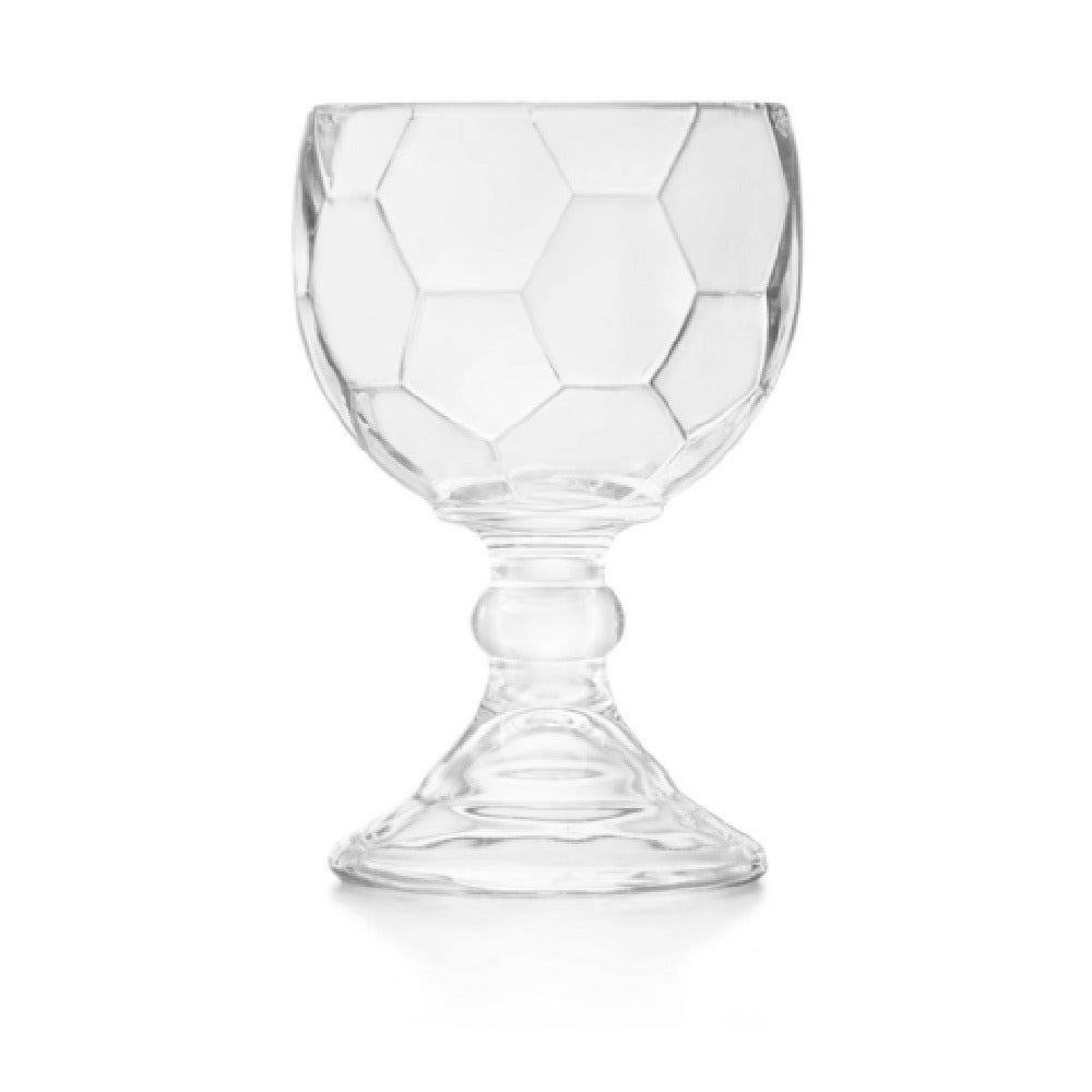 Libbey 1000038 - Soccer Chalice, 21 Oz., Glass