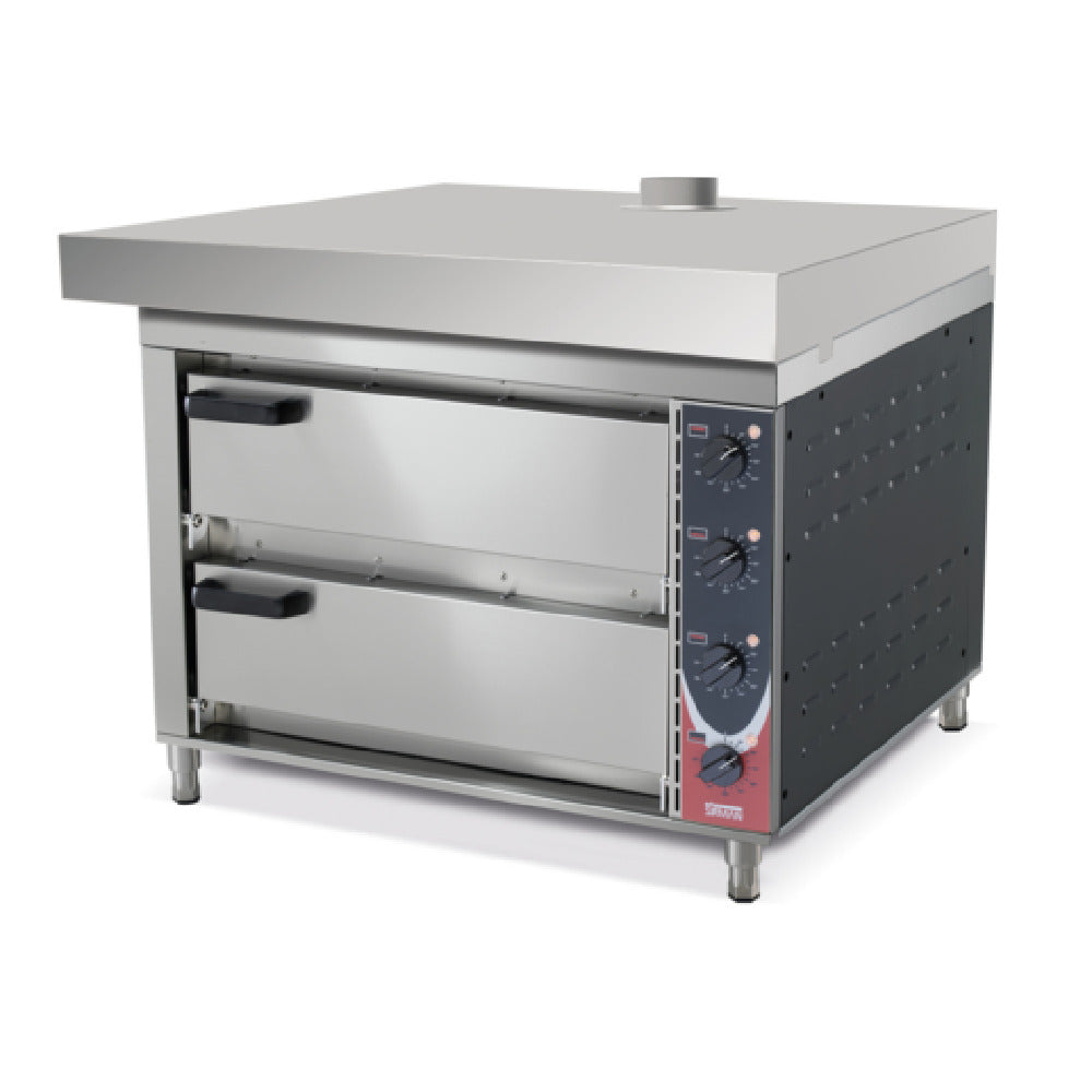 SIRMAN 304006C - Hood VULCANO, 220-240V, 60Hz